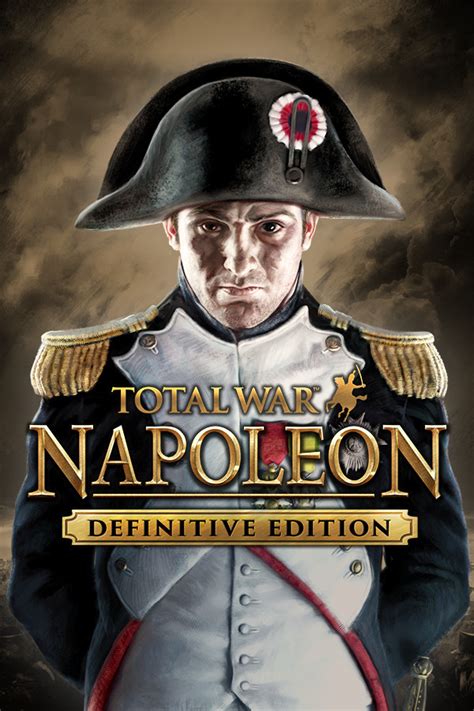 Total War Napoleon Definitive Edition Free Download .